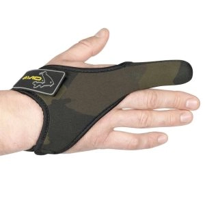 Avid Carp Chránič prsta Neoprene Finger Stall